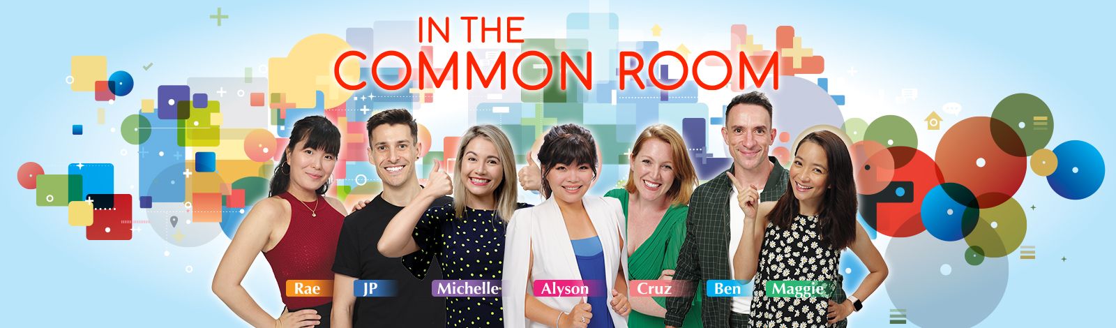 rthk.hk : Radio 3|In the Common Room| BackStage with Jack Johnson