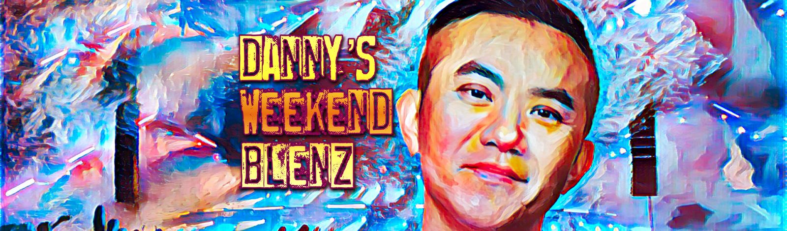 香港電台網站 : 第三台|Danny's Weekend Blenz - Vimarsana News