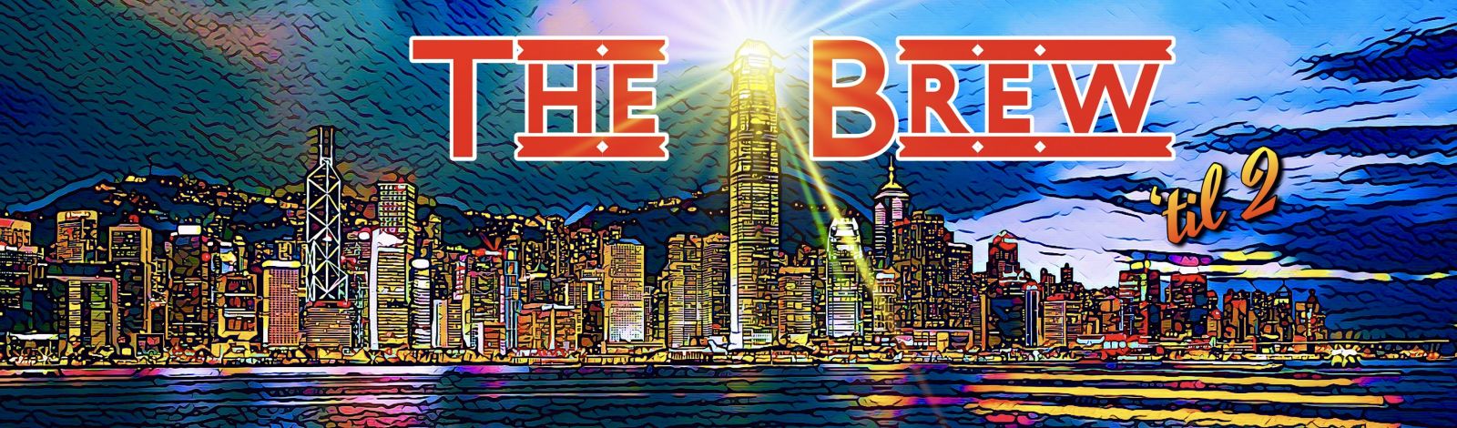 香港電台網站 : 第三台|The Brew|Paul MacLean – Top-line engineer and producer / JC Viens – Wine Maestro - Vimarsana News