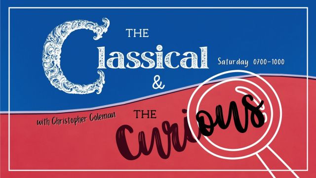 The Classical and the Curious