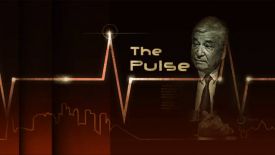 The Pulse - Aired Saturday at 00:00 - 00:30