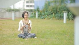 我們在乎你 - 療癒系列 (靜觀呼吸)