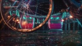 凝視香港2020得獎者 - 亞軍