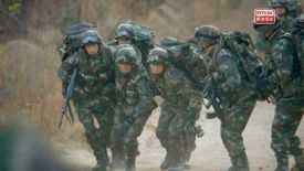 號手就位　軍旅生活 - 號手就位　星期一至日晚上 8:30