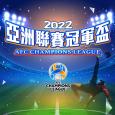 亚洲联赛冠军杯 2022