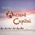 Cultural Heritage－Ancient Capital