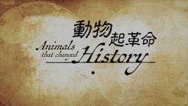 動物起革命 Animals that Changed History 