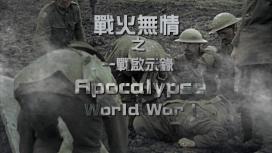 战火无情之一战启示录 Apocalypse World War 1 