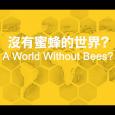 沒有蜜蜂的世界? 