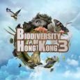 Biodiversity of Hong Kong3