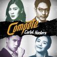 COMPETE: Cartel Hunters