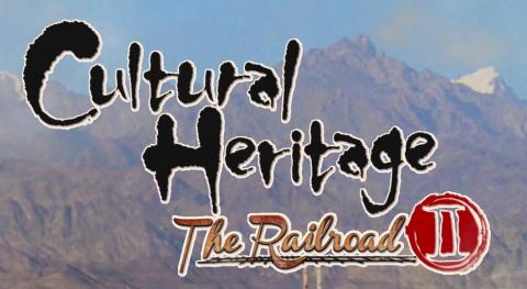 Cultural Heritage - The Railroad II (English version) 