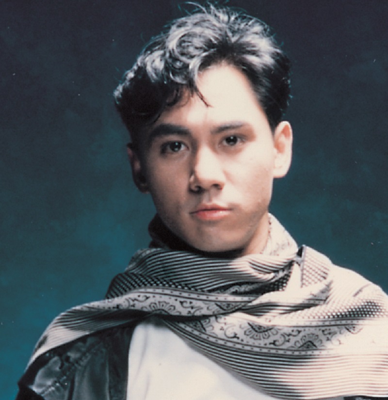 Christopher Wong Singer rthk.hk : TV|On Air On Broadcast Drive|Episode 8 - Christopher Wong