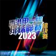 香港甲一组排球联赛2023 - 总决赛