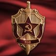苏联秘密警察 KGB - The Sword and the Shield