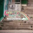 Love in the Sunshine English Version