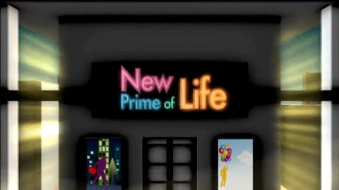 New Prime of Life