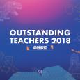 Outstanding Teachers 2018