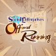Social Enterprises Off and Running