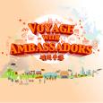 Voyage with Ambassadors