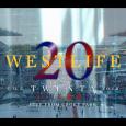 Westlife 20周年演唱会  The Twenty Tour - Live From Croke Park
