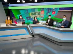 司徒靈醫生、顏海狄、曾子倫