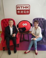 Footprints of the past‍ | Dean Liu Zexing, Li Ka Shing Faculty⁤ of Medicine, The University of Hong Kong