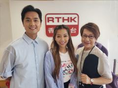 Footprints of the past | Turning ⁤pressure into motivation, good ​father Cheng⁢ Junhong, good mother Ho Yanshi