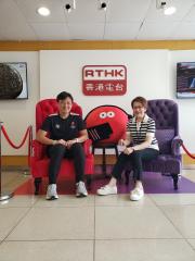 Footprints of the past ⁤| Deputy Chairman of‌ the Major Sports‍ Events Committee, Legislative Councillor Cheng Wing-shun