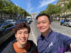 Smashing Success: The Unstoppable Badminton Duo - Tang Chun Man and Xie Ying Xue - News Directory 3