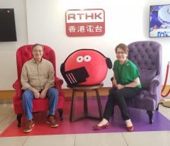 Footprints of the past | Continue to cheer, famous New Wave director Cai Jiguang