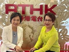 Footprints of ‌the past |⁣ Director of the Education Bureau, Tsai Ruo-lin