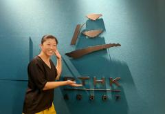 Alicia Liu, Founder of Women In Sports Empowered Hong Kong