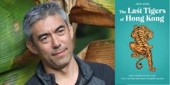 Author John Saeki talks about his new book 