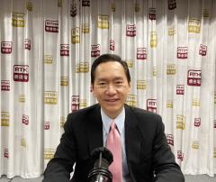 Bernard Chan, Convenor of the Executive Council