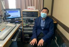 Mr Henry Fan, Chairman of Hospital Authority