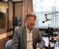 Executive Councillor Ronny Tong