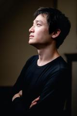Chiyan Wong (piano) 王致仁（鋼琴）(photo credit: Kurt Chan)