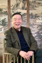 郑欣淼(中国文化部原副部长、北京故宫博物院第五任院长)