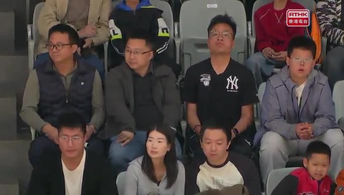 香港金牛 VS 焦作文旅