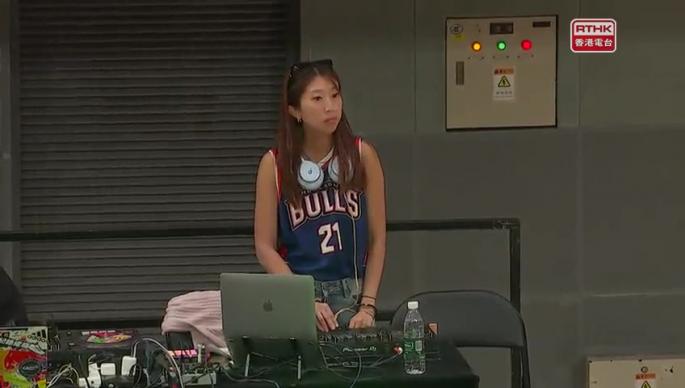 香港金牛季後賽 準決賽 第二場