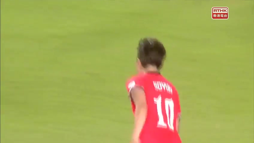 東亞足球錦標賽戰報#1