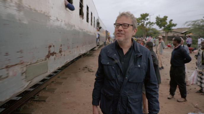 優悠在四方：周遊列車 4 - 埃塞俄比亞