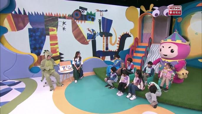 第一百零二集 - 恐龍時代