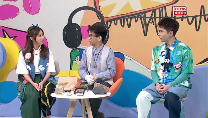 第一百零四集 - 恐龍時代