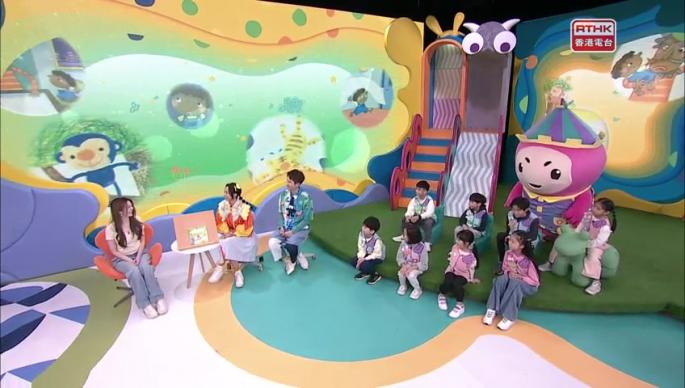 第一百零六集 - 發夢王日記