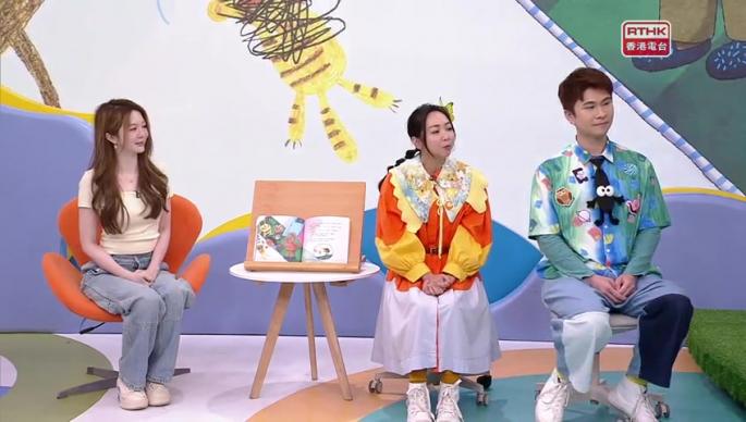 第一百零七集 - 發夢王日記 