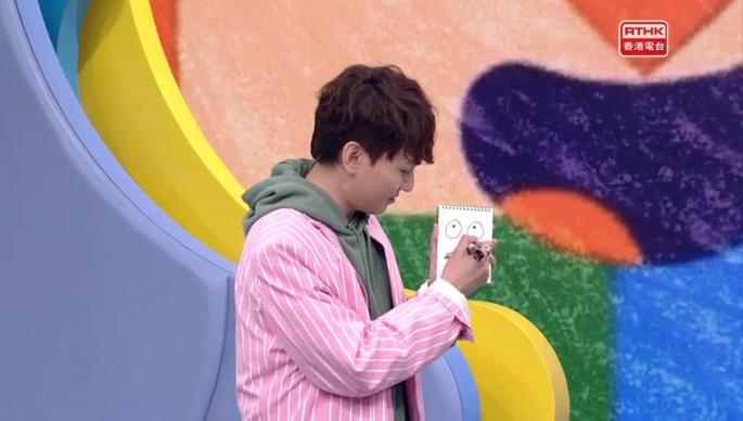 第一百零八集 -  發夢王日記 