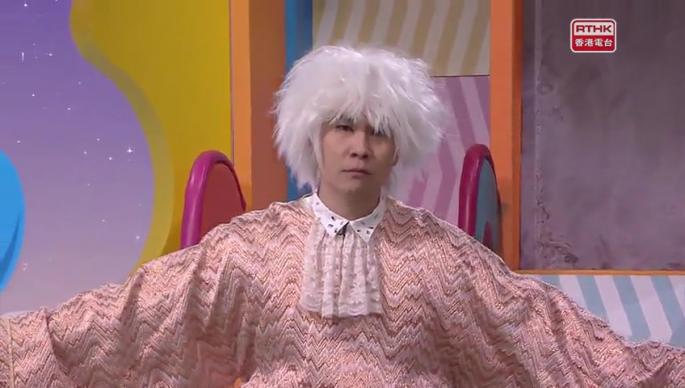 第一百零九集 - 發夢王日記 