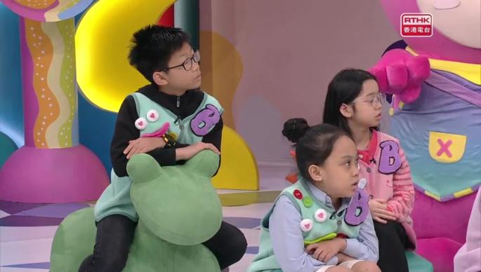 第一百一十一集 - Kevin哥哥有古怪！